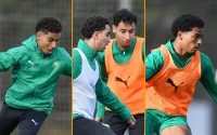 Mondial 2026 : le Brésilien Endrick annonce la couleur avant le choc face au Maroc