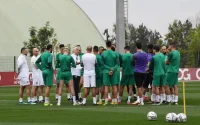Football : le Maroc se prépare pour le match contre le Burundi