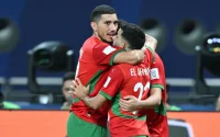 Maroc A' – Émirats : Hamdallah de retour, Sektoui et Olăroiu lancent la bataille de la demi-finale