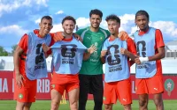 Maroc-Haïti : Les chiffres d'Opta révèlent un piège bien précis