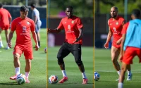 À quelle heure et sur quelle chaîne suivre le match Maroc-Madagascar ?