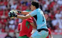Maroc-Norvège : un nul et deux blessures avant le choc contre le Brésil