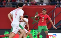 CAN U17 : le Maroc évite le pire contre la Tunisie