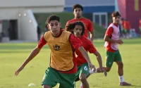 Coupe du monde U17 : après le 16-0, Nabil Baha veut un Maroc conquérant contre les États-Unis