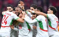 Huitièmes de finale : Les 3 scénarios possibles pour l'adversaire du Maroc à Rabat