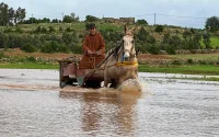 Alerte Météo au Maroc : Pluies diluviennes, neige et vents violents dès ce lundi