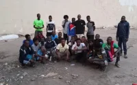 Oujda : les migrants soudanais traqués par les forces de l'ordre