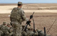 Maroc : le corps de la militaire américaine disparue retrouvé près de Tan-Tan
