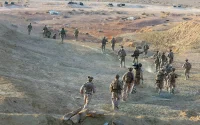 Deux militaires américains portés disparus dans le Sud du Maroc