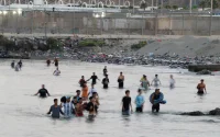 Ils ont réussi à entrer à Ceuta, il leur faut maintenant jusqu'à 9000 euros pour rejoindre l'Espagne