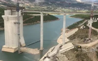 Maroc : la course pour retenir la moindre goutte de pluie