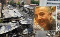 Belgique : un Marocain et son fils meurent dans l'incendie d'Anderlecht