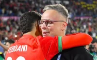 CAF Awards : Mohamed Ouahbi ignoré pour le titre de meilleur entraîneur malgré le Mondial U20