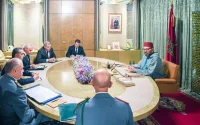 Mohammed VI renouvelle sa confiance à Abdellatif Hammouchi