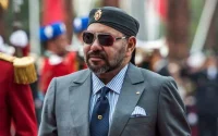 Mohammed VI rend hommage à Béchir Ben Yahmed