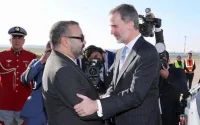 Mohammed VI salue l'« excellente » qualité des relations entre le Maroc et l'Espagne