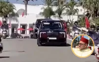 Visite du roi Mohammed VI ? Tétouan et M'diq se refont une beauté
