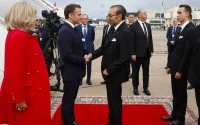 Sahara, traité historique : la France sort le grand jeu avec le Maroc