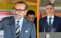 Sebta révèle qui commande vraiment entre le roi Mohammed VI et Pedro Sánchez