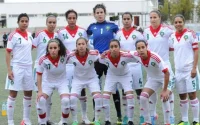 Mondial féminin U17 : le Maroc logé dans le groupe A