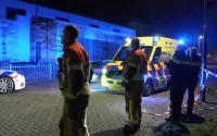 Nabil, 18 ans, fauché pour une dispute qui n'était pas la sienne