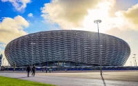 Le plus beau stade au monde est … Marocain (le 2e aussi)