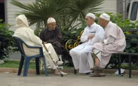 Retraités marocains aux Pays-Bas : Leurs enfants obligés de payer les factures