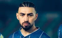 Munir El Haddadi fuit l'Iran : Le périple terrestre du joueur vers la Turquie