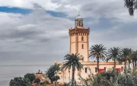 Voici les huit endroits incontournables à visiter au Maroc 