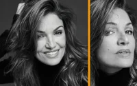 L'actrice marocaine Nadia Farès est morte