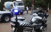 Chasse à l'homme près de Nador : un baron de la drogue tire sur la Gendarmerie royale