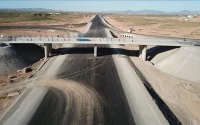 Nador West Med ouvre fin 2026, mais son autoroute jusqu'à Guercif ne sera terminée qu'en 2029