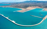 Nador West Med : le futur géant du Maroc qui fait trembler Melilla et Madrid