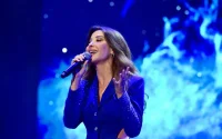 Nancy Ajram snobe le drapeau marocain, tollé sur les réseaux sociaux