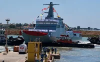 L'Espagne s'apprête à livrer un navire militaire de pointe à la Marine royale marocaine