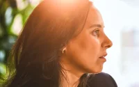 Belgique : Nawal Farih , députée d'origine marocaine, brise un tabou