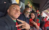 Kylian Mbappé et Nawel Debbouze : la rumeur