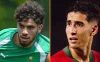 Avant le Brésil, le Maroc change sa liste dans l'urgence