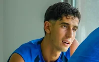 Coup dur pour Nayef Aguerd