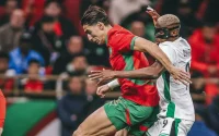 Nayef Aguerd : le retour inespéré du patron de la défense marocaine