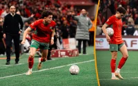 Nouveau club pour Neil El Aynaoui ?