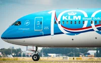 Le nom du Wi-Fi « « Allahu Akbar - il y a une bombe à bord » sème la panique dans un avion KLM