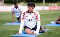 L'Inter Milan compte sur Achraf Hakimi pour signer Noussair Mazraoui