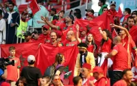 Royal Air Maroc aménage ses vols pour les supporters marocains