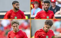 Mondial 2026 : le Maroc n'a pas encore joué, son maillot fait déjà parler
