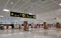 Aéroport de Casablanca : un nouveau terminal opérationnel