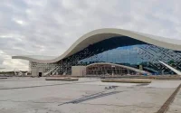 Aéroport de Rabat : le nouveau terminal, enfin !