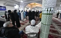 A peine inaugurée, la mosquée d'Agen à nouveau en chantier