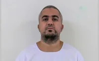 Le baron de la drogue Othman El Ballouti surpris avec un téléphone en cellule