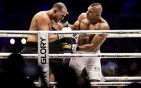 Alistair Overeem sanctionné pour son dopage contre Badr Hari
